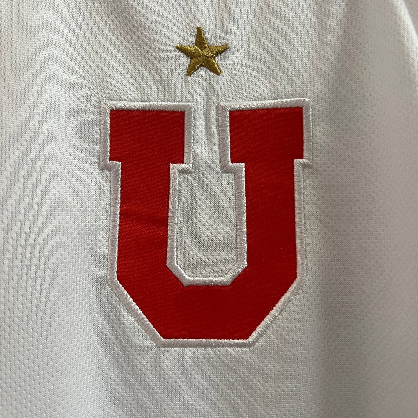 2024-25 University of Chile Away S-2XL