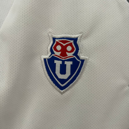 2024-25 University of Chile away kids 16-28