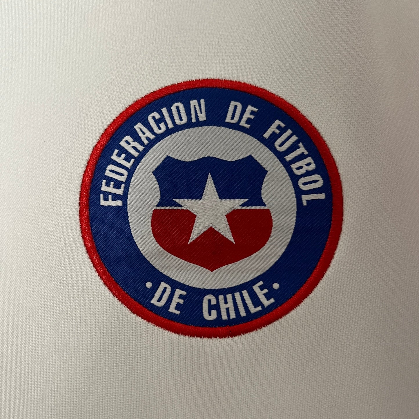 2024-25 Chile Away S-4XL