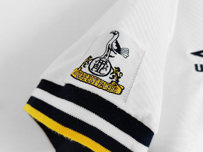 1994-95 Tottenham home Retro S-2XL