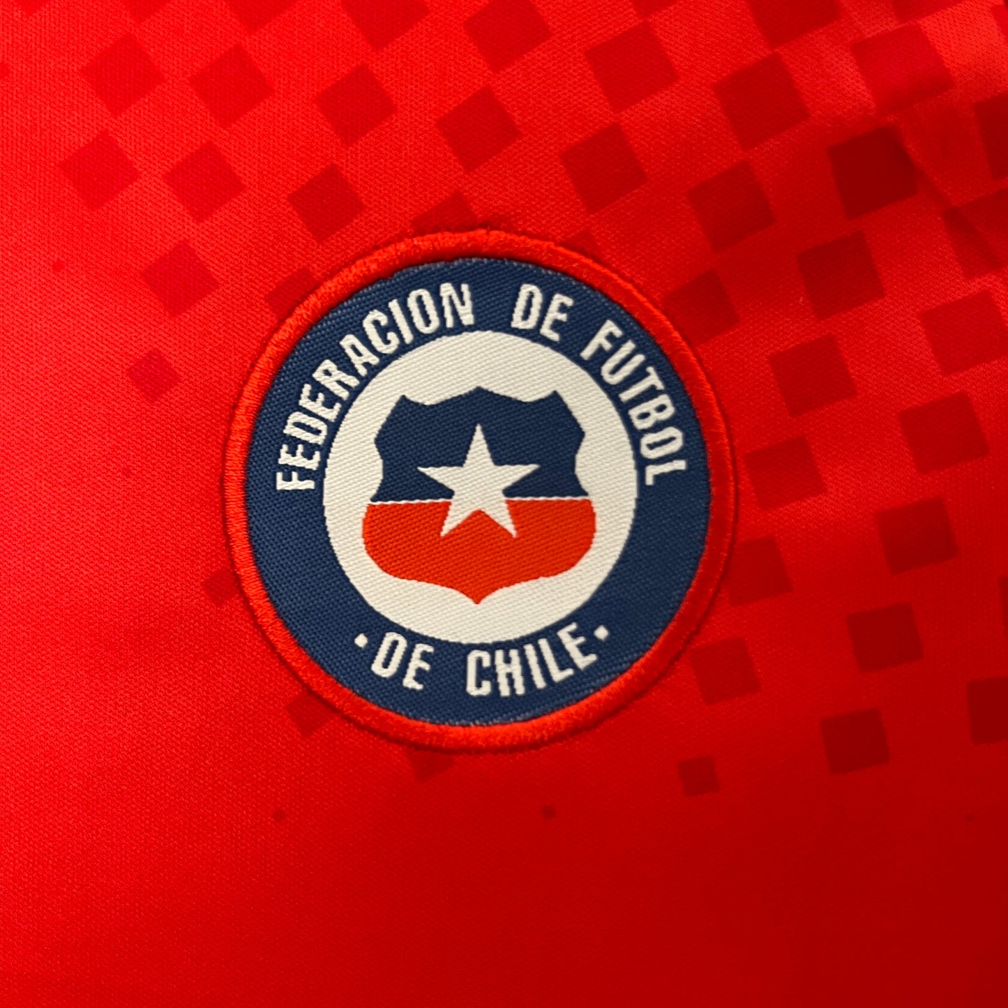 2024-25 Chile Home kids 16-28