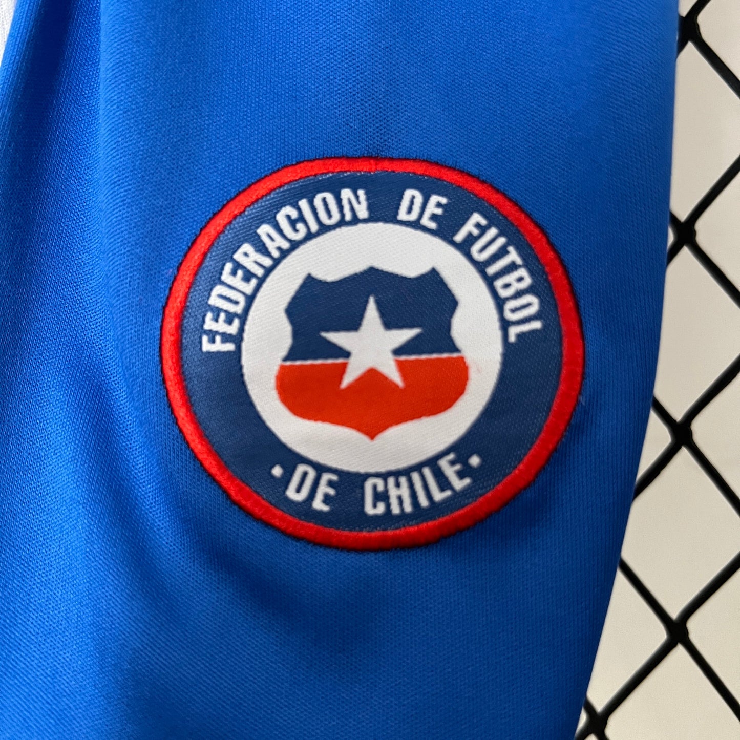 2024-25 Chile Home kids 16-28