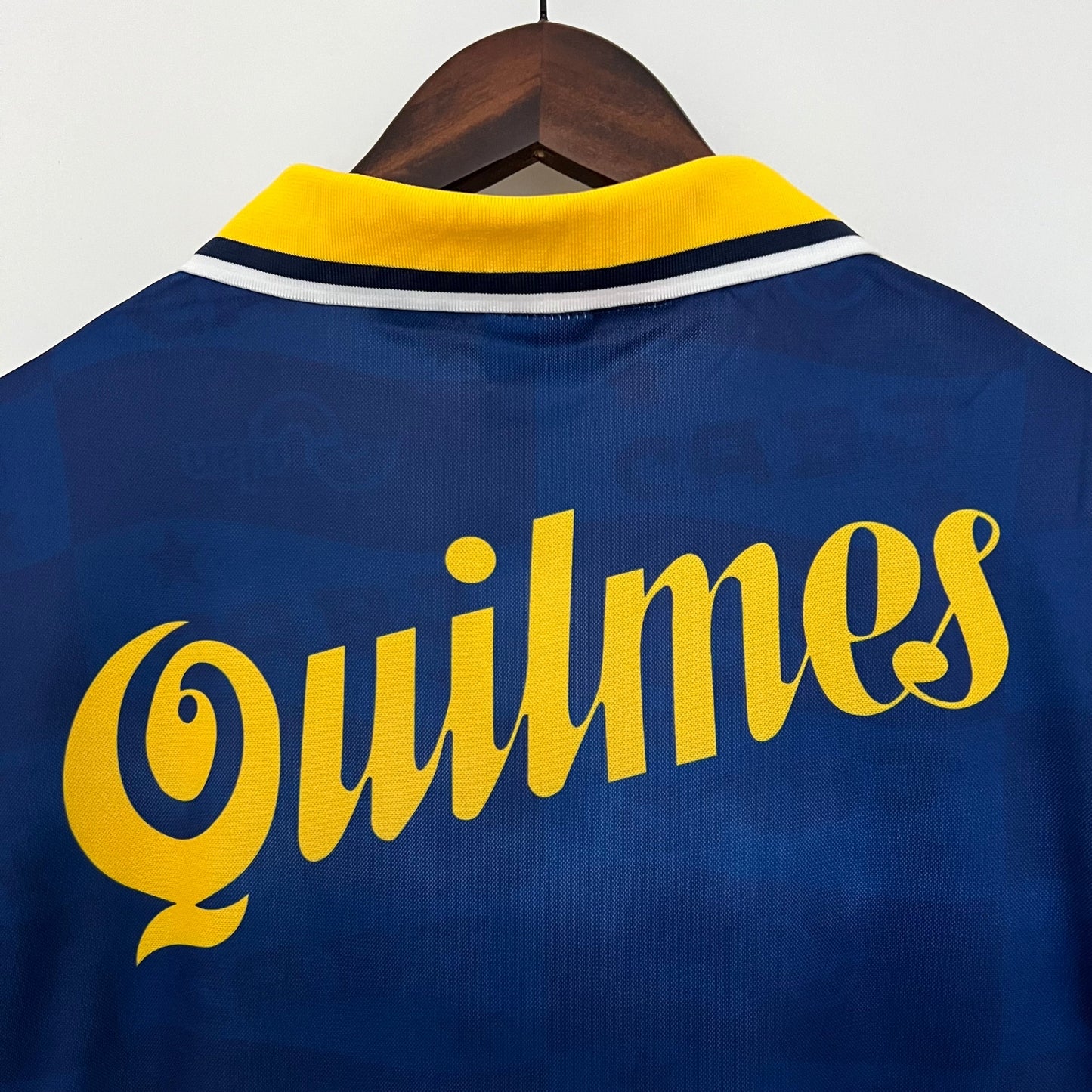 1995-97 Boca Juniors Home Retro S-XXL