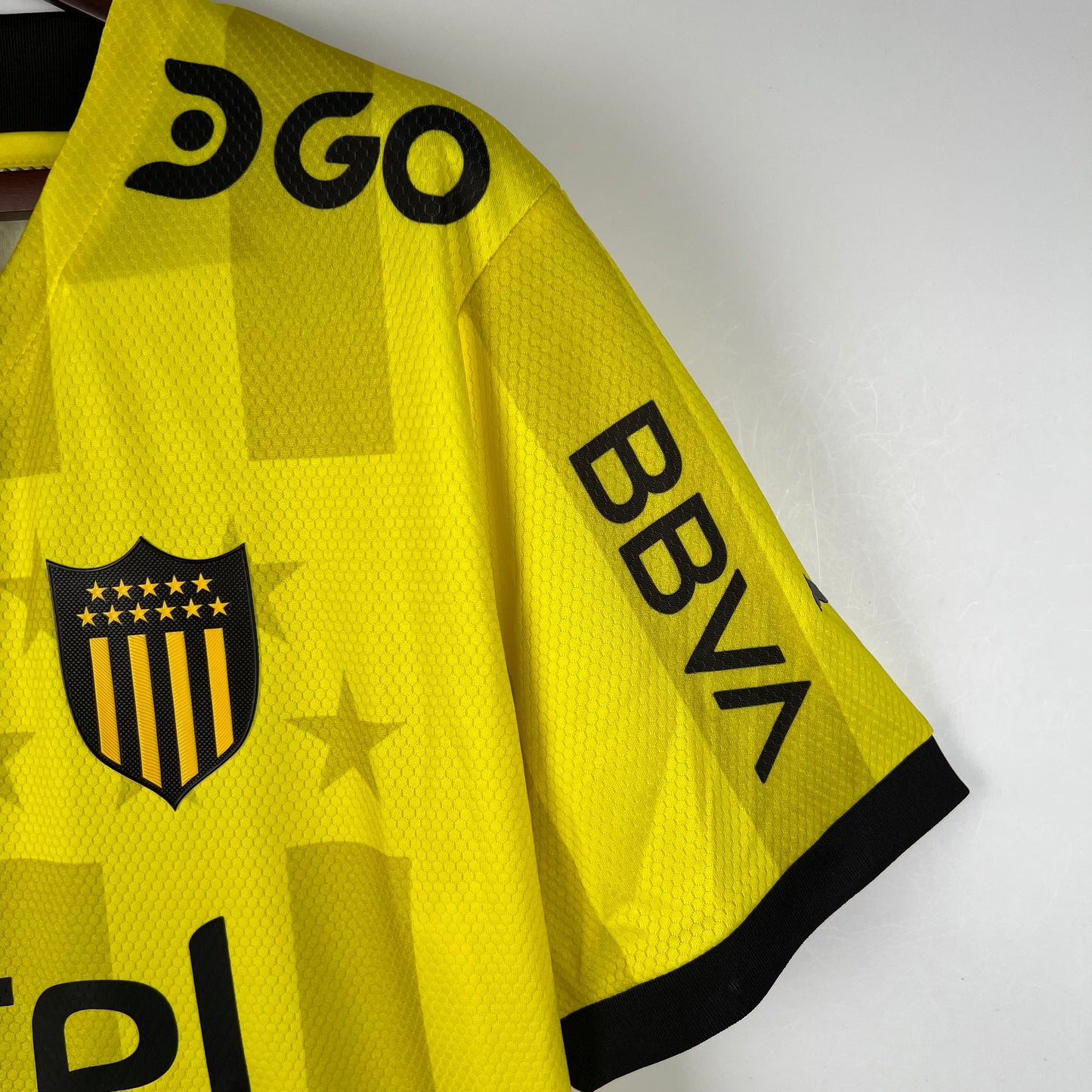 2023-24 Penarol Yellow S-XXL