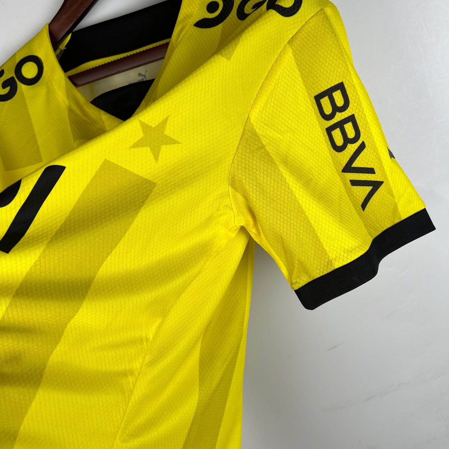 2023-24 Penarol Yellow S-XXL