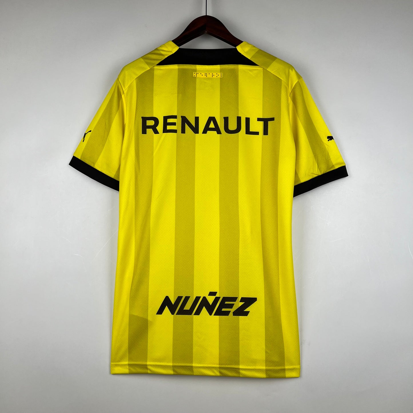 2023-24 Penarol Yellow S-XXL