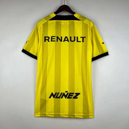 2023-24 Penarol Yellow S-XXL