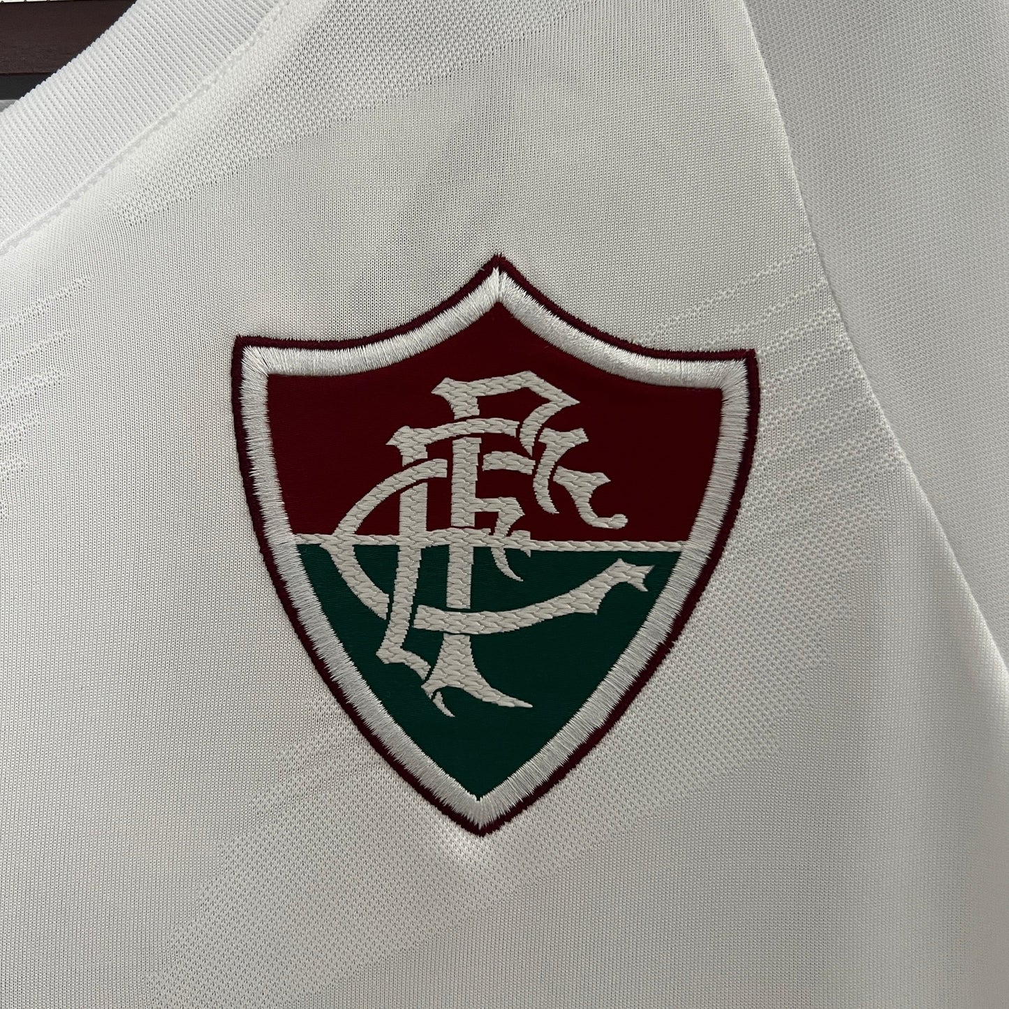 2024-25 Fluminense away S-4XL