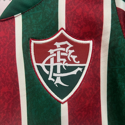 2024-25 Fluminense home kids 16-28