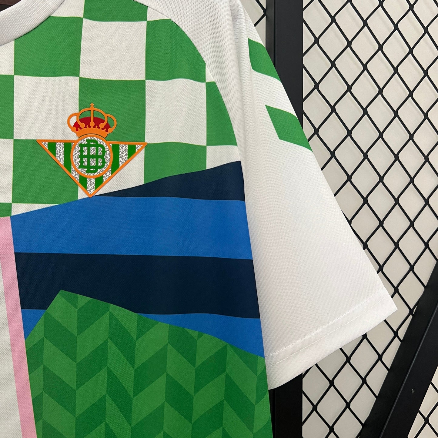 2024-25 Real Betis Special Edition S-XXL