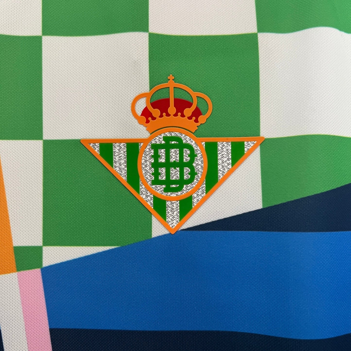 2024-25 Real Betis Special Edition S-XXL