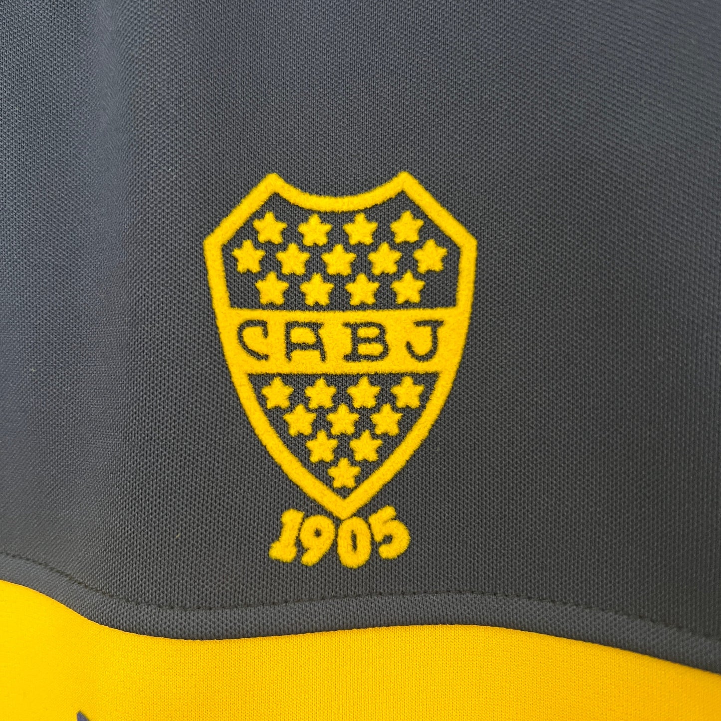 1994-95 Boca Juniors Home Retro S-XXL