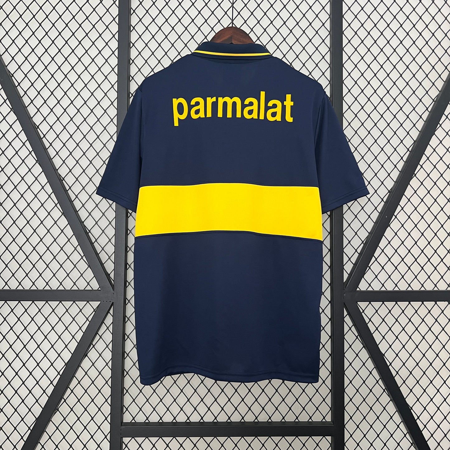 1994-95 Boca Juniors Home Retro S-XXL