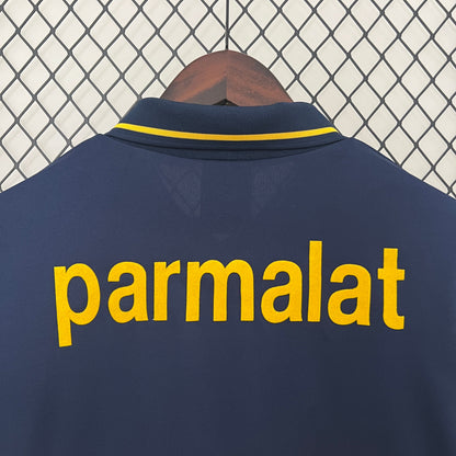 1994-95 Boca Juniors Home Retro S-XXL