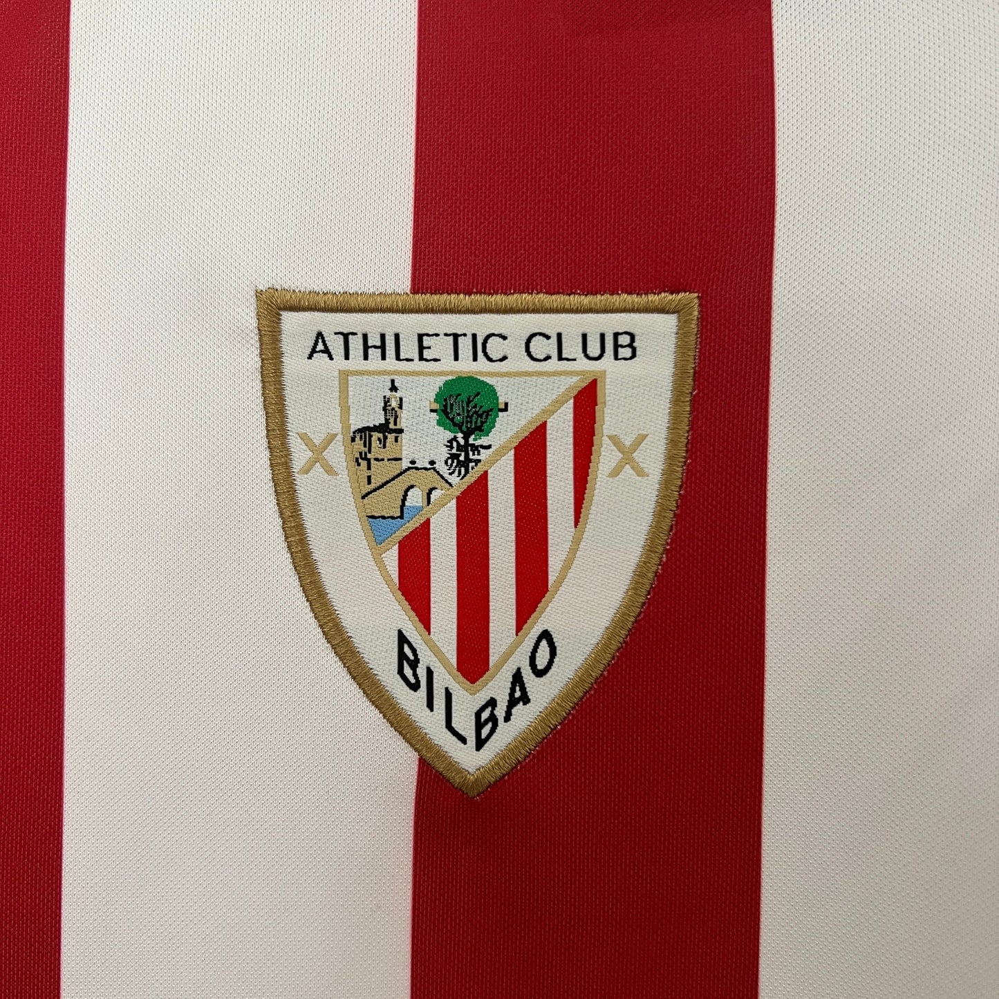 97-98 Athletic Bilbao home Retro S-XXL