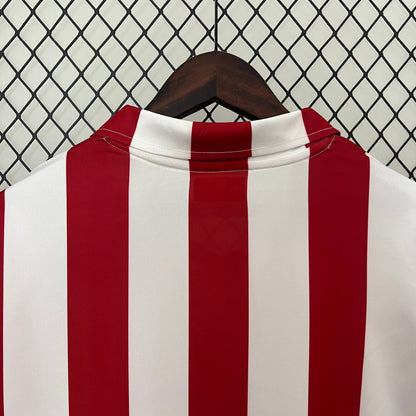 97-98 Athletic Bilbao home Retro S-XXL