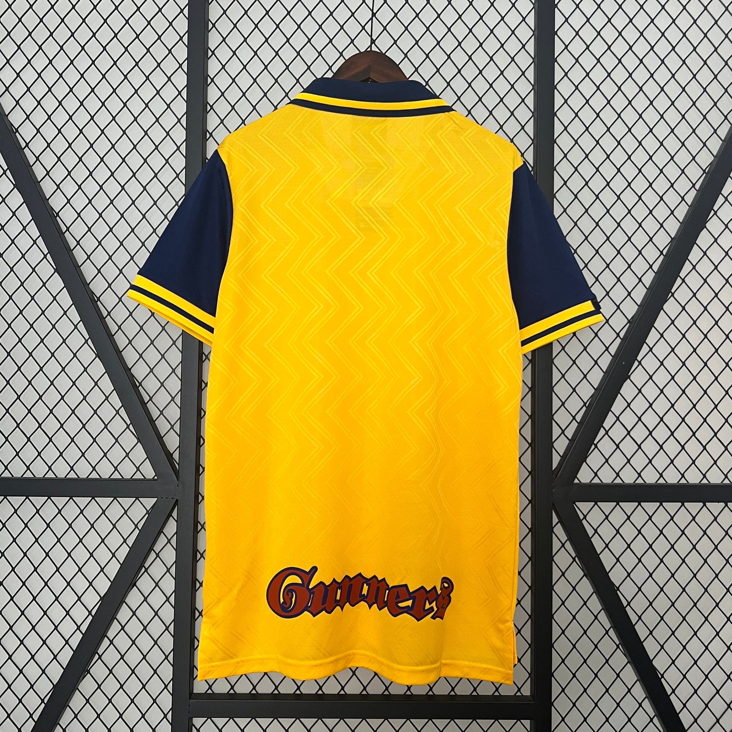 1996-97 Arsenal Away Retro S-2XL