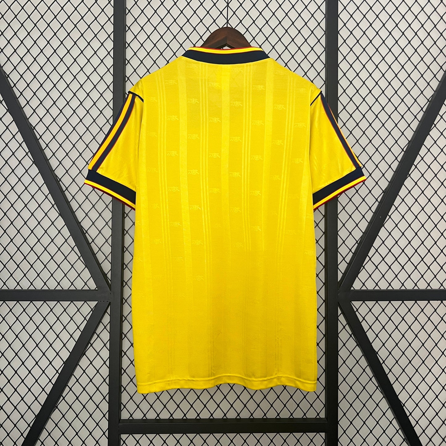 1986-88 Arsenal Away Retro S-2XL