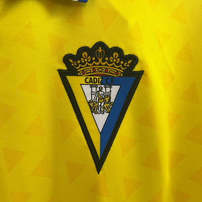 2024-25 Cadiz Home S-XXL