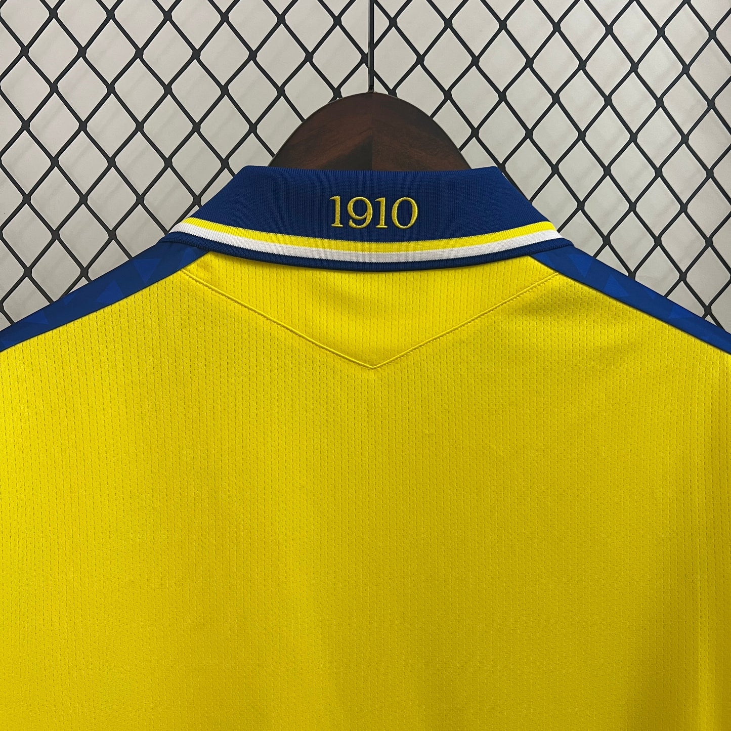 2024-25 Cadiz Home S-XXL