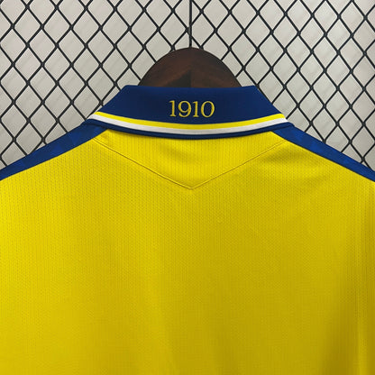 2024-25 Cadiz Home S-XXL