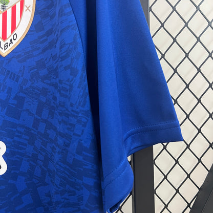 2024-25 Athletic Bilbao Away S-XXL