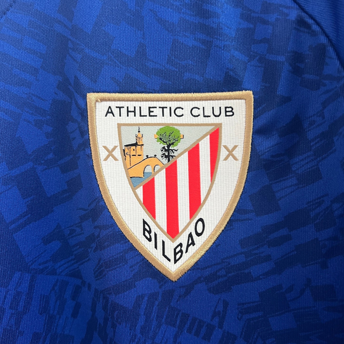 2024-25 Athletic Bilbao Away S-XXL