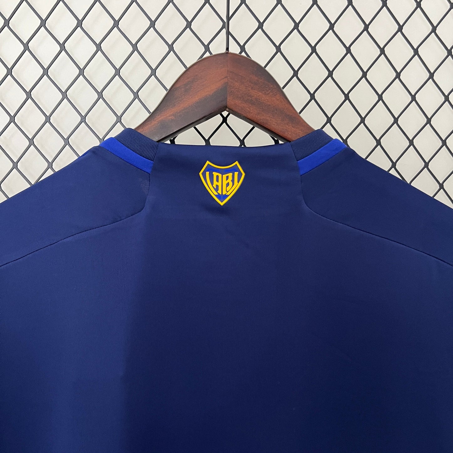 2024-25 Boca Juniors Third Away S-XXL