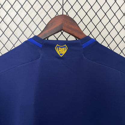 2024-25 Boca Juniors Third Away S-XXL