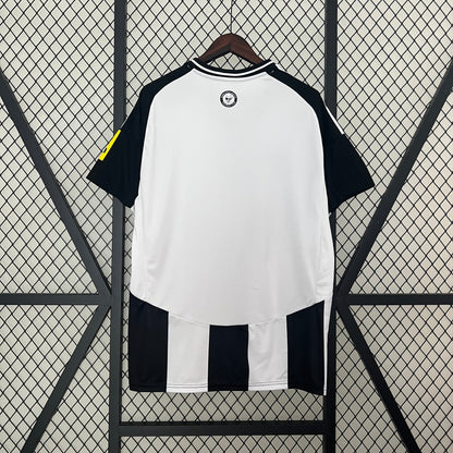 2024-25 Newcastle United Home S-2XL