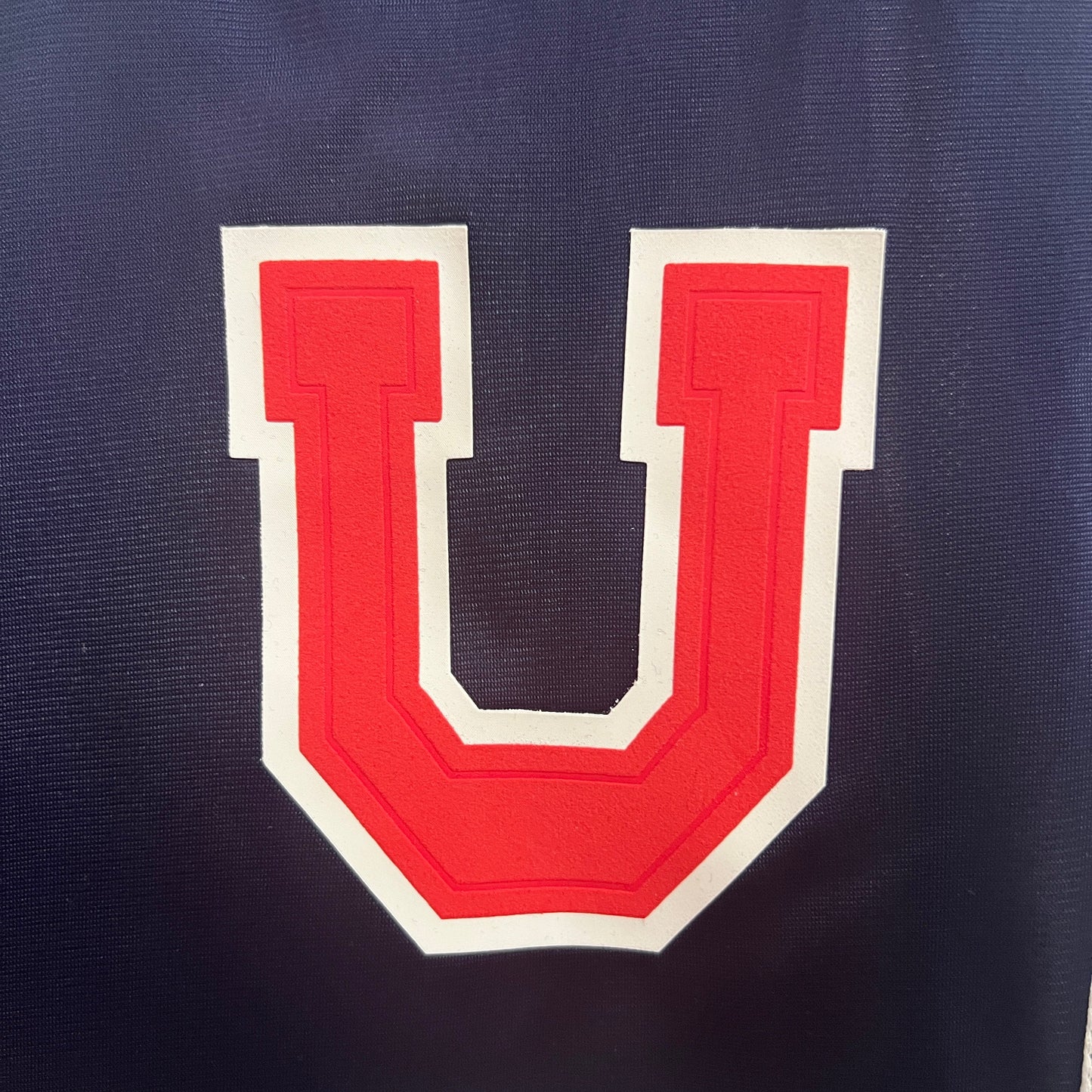 2003 University of Chile Home Retro S-2XL