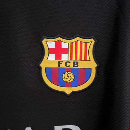 2013-14 Barcelona Third Away Retro S-2XL