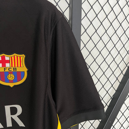 2013-14 Barcelona Third Away Retro S-2XL