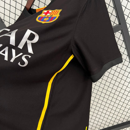 2013-14 Barcelona Third Away Retro S-2XL