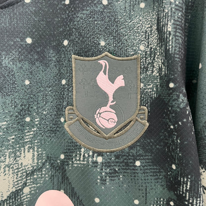 2024-25 Tottenham Hotspur Third Away S-2XL