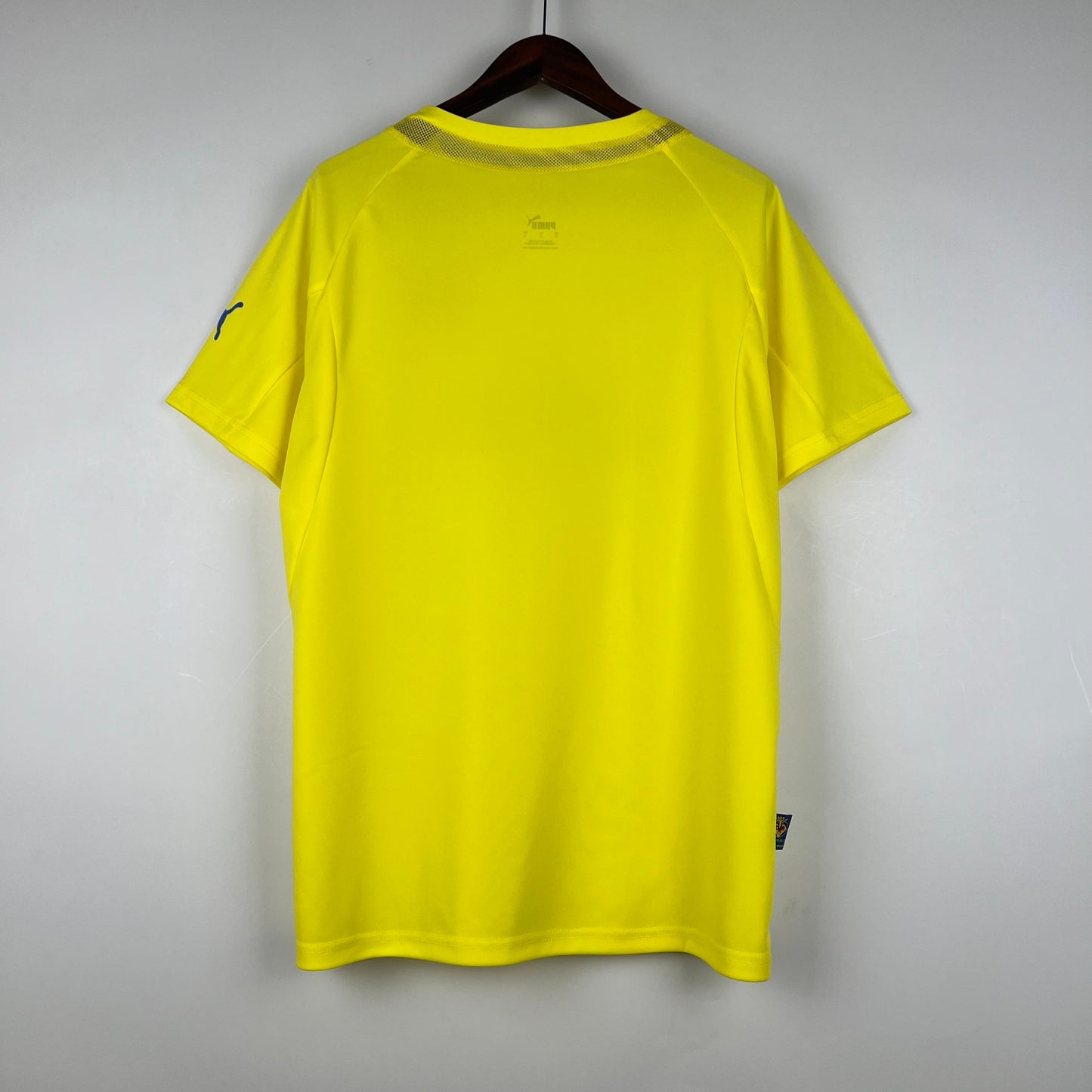 05-06 Villarreal Home Rerto S-XXL