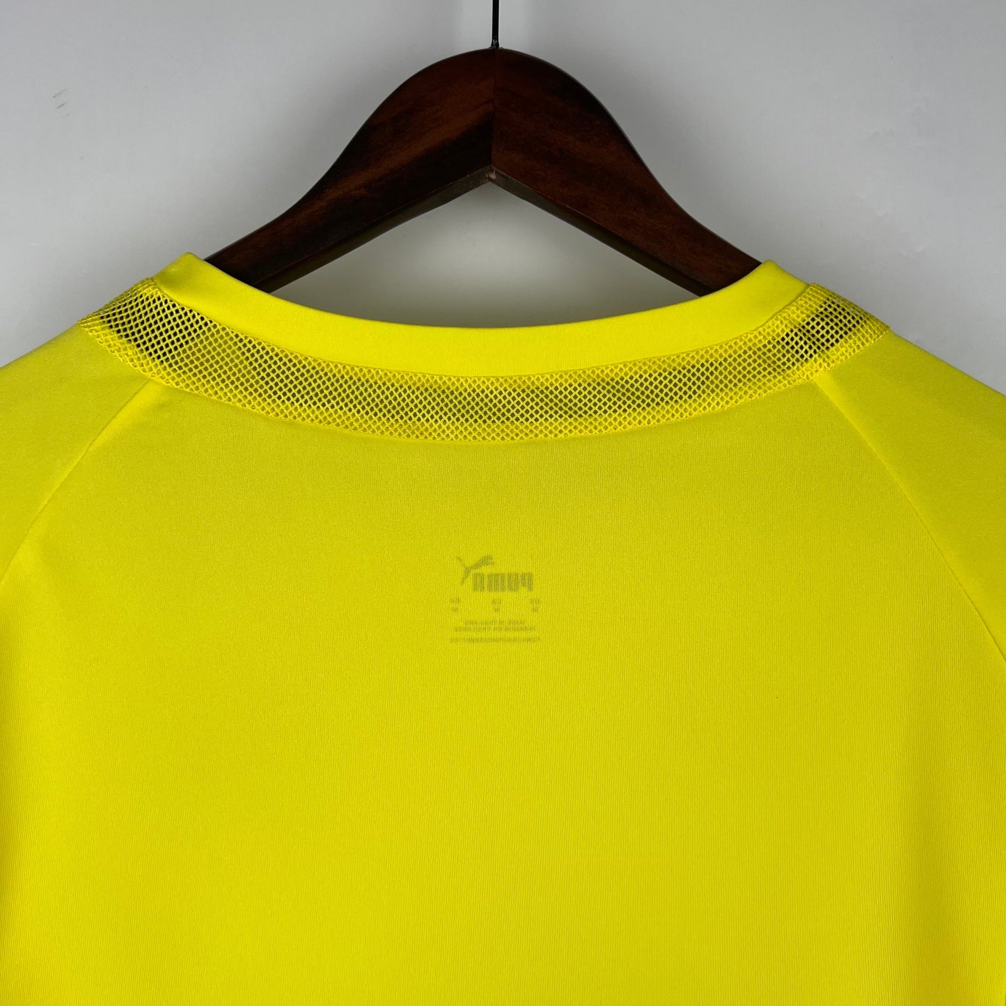 05-06 Villarreal Home Rerto S-XXL