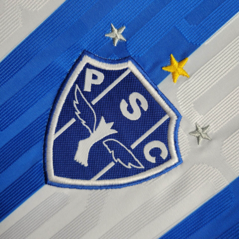 2024-25 Paysandu home Women S-XXL