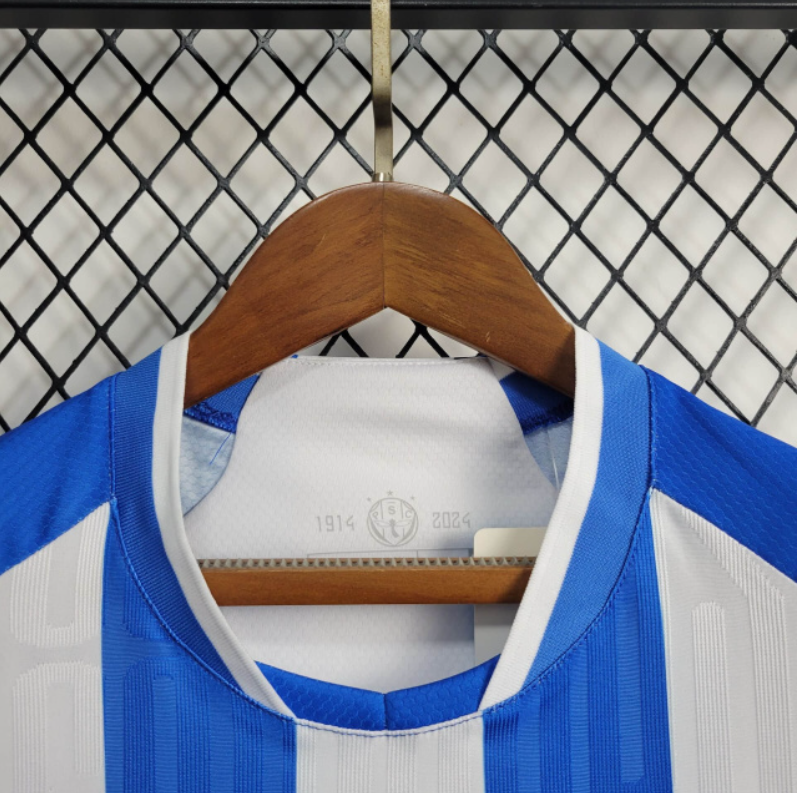 2024-25 Paysandu home Women S-XXL