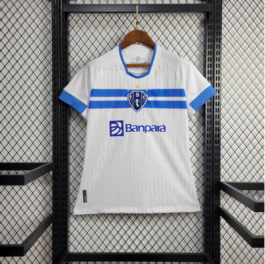 2024-25 Paysandu Away Women S-XXL