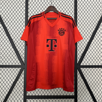 2024-25 Bayern Munich Home S-4XL