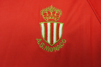 1999-00 Monaco home Retro S-2XL