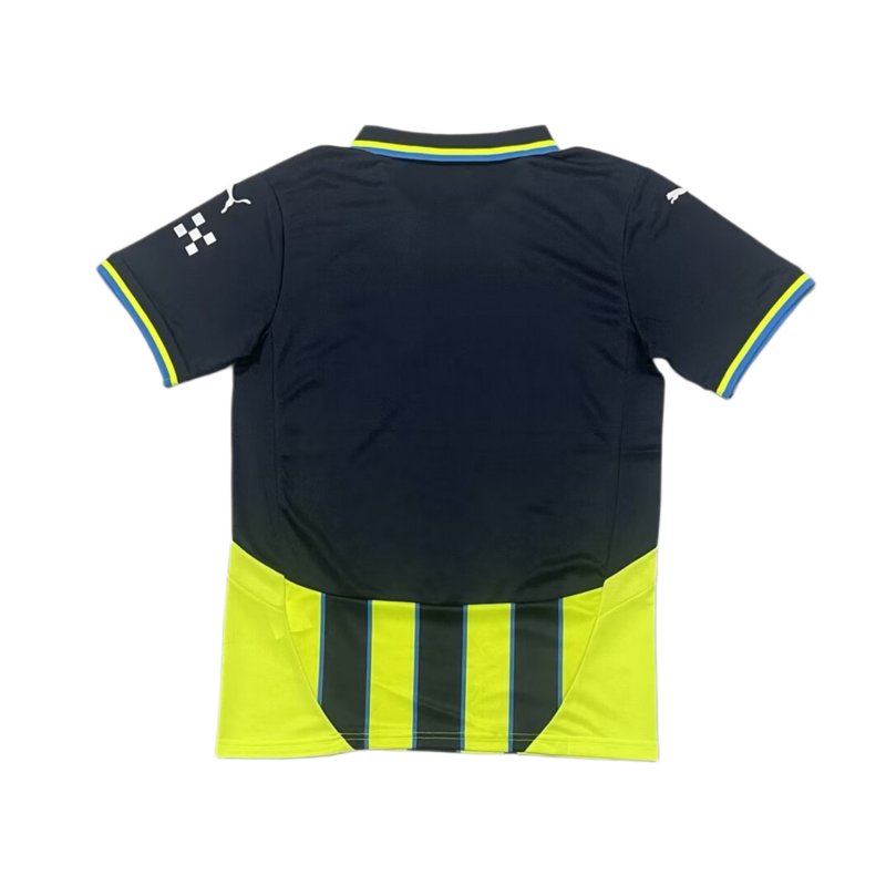 2024-25 Manchester City Away  S-3XL