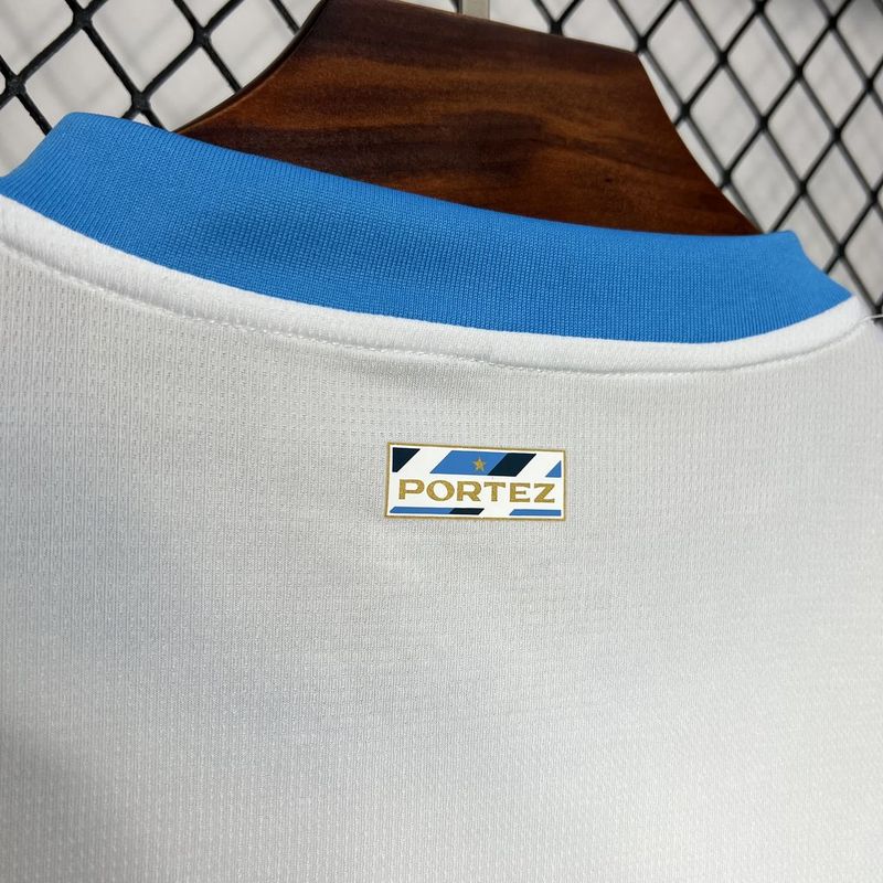 2024-25 Marseille Home S-4XL