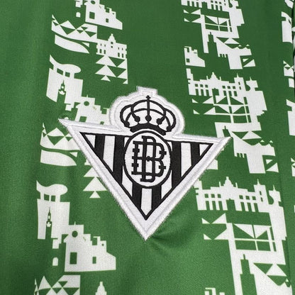 2024-25 Real Betis Especial S-XXL