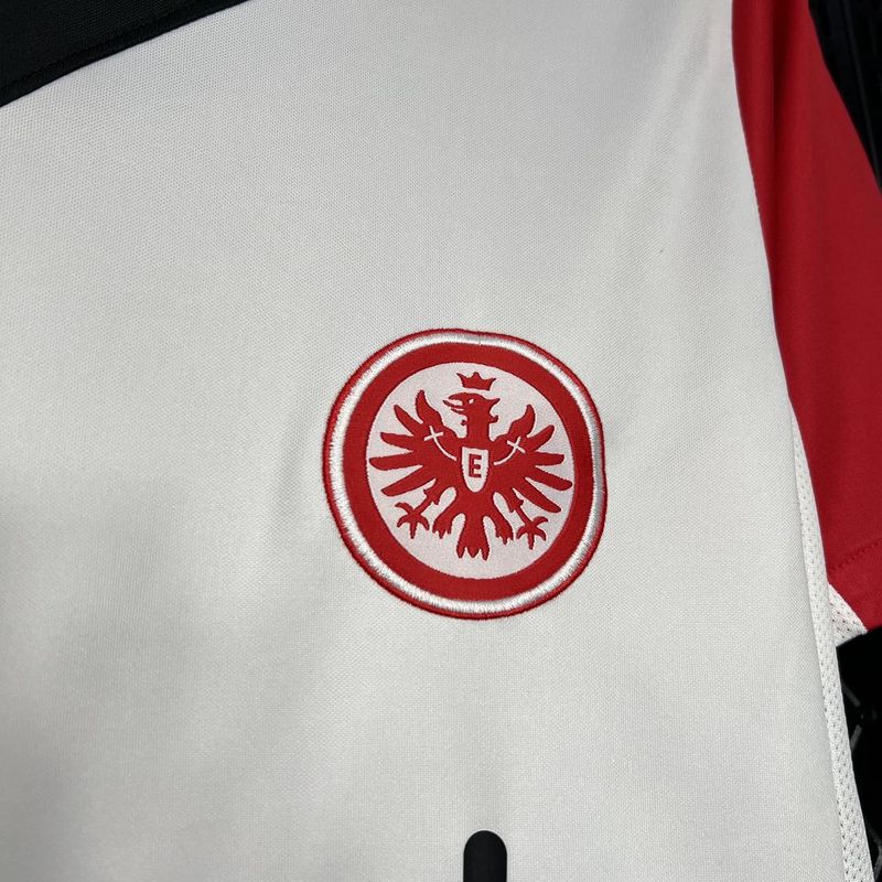 2024-25 Frankfurt Home S-XXL