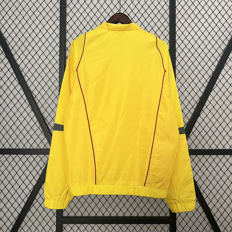 2024-25 Colombia Windbreaker S-XXL