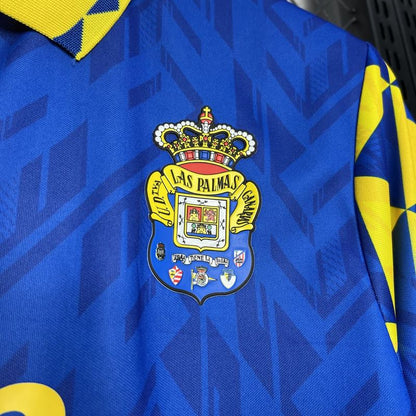 2024-25 Las Palmas Away S-2XL