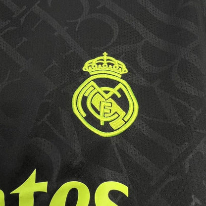 2024-25 Real Madrid Especial S-2XL