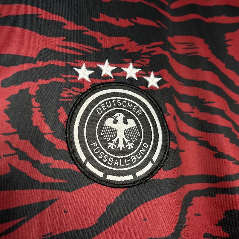 2024-25 Germany Pre Jogo S-XXL